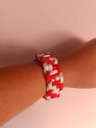 Pulsera Granada CF