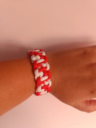 Pulsera Granada CF