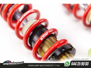 SUSPENSIÓN ROSCADA MTS TECHNIK SPORT MTSGWFI07-S