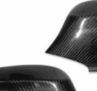 Cubre Espejos Carbono BMW E87/E88/E81/E82 08