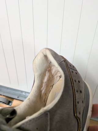 Zapatillas UGG verdes