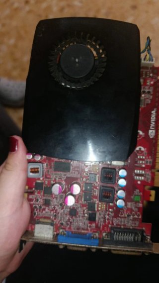 CPU Usada HP