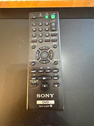 Lector DVD/CD Sony DVP-S335-Calidad Hi-Fi Vintage