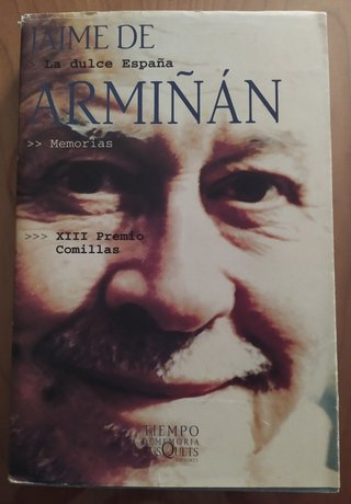 LIBROS “MEMORIAS Y BIOGRAFÍAS”