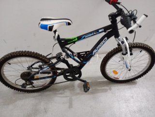 Bicicleta Montaña Avigo Downhill 20