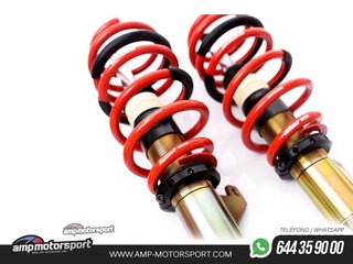 SUSPENSIÓN ROSCADA MTS TECHNIK STREET MTSGWVW67