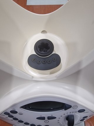 Thermomix TM31