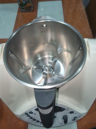 Thermomix TM31
