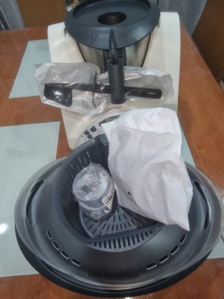 Thermomix TM31