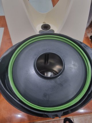 Thermomix TM31