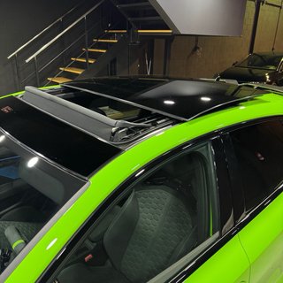 Audi RS3 2.5 TFSI 400cv Quattro HULK FULL CARBONO!