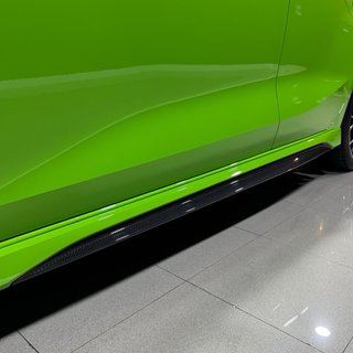Audi RS3 2.5 TFSI 400cv Quattro HULK FULL CARBONO!