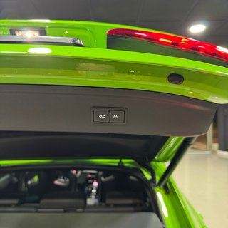 Audi RS3 2.5 TFSI 400cv Quattro HULK FULL CARBONO!