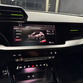 Audi RS3 2.5 TFSI 400cv Quattro HULK FULL CARBONO!