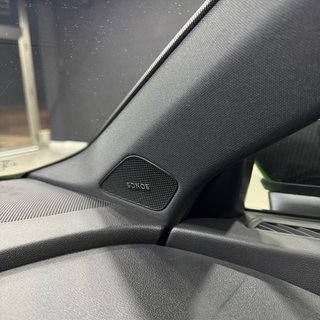 Audi RS3 2.5 TFSI 400cv Quattro HULK FULL CARBONO!