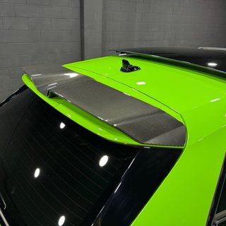 Audi RS3 2.5 TFSI 400cv Quattro HULK FULL CARBONO!