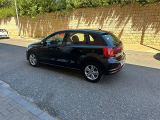 Volkswagen Polo 2014