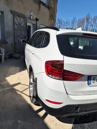 BMW X1 2015