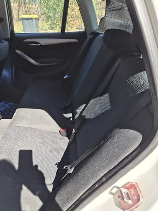 BMW X1 2015