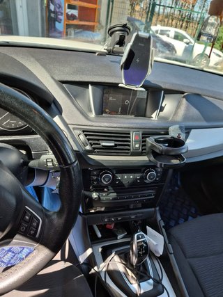 BMW X1 2015