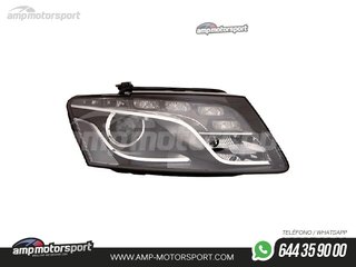 FARO DELANTERO DERECHO XENON PARA AUDI Q5