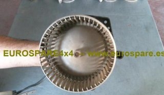 Nissan 48725 30350 bosch 0 130 111 153 ventilador