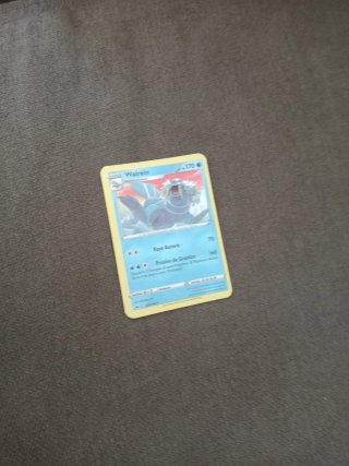 5 Cartas Pokémon: Blissey V, Cresselia, Walrein