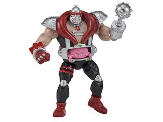 TMNT x G.I. Joe Destro / Krang