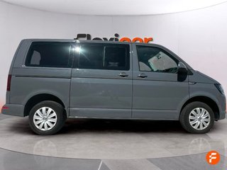 Volkswagen Caravelle Trendline Corto 2.0 TDI 110kW(150CV) BMT