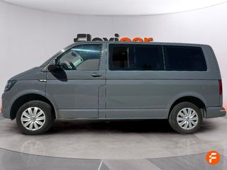 Volkswagen Caravelle Trendline Corto 2.0 TDI 110kW(150CV) BMT