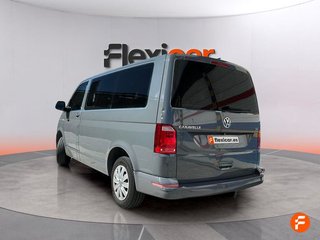 Volkswagen Caravelle Trendline Corto 2.0 TDI 110kW(150CV) BMT