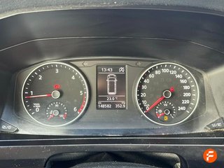 Volkswagen Caravelle Trendline Corto 2.0 TDI 110kW(150CV) BMT