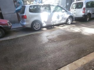 Volkswagen Touran 2011