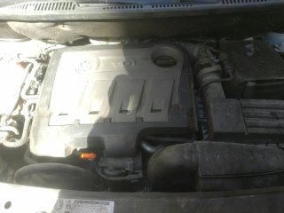 Volkswagen Touran 2011