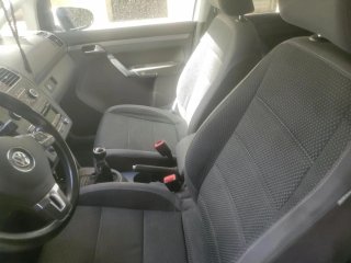 Volkswagen Touran 2011