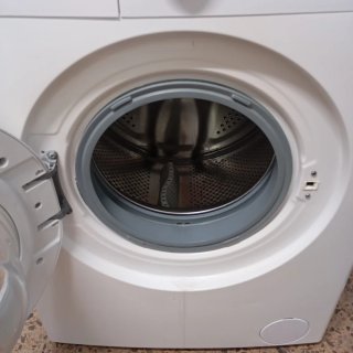 Lavadora Svan 7kg 1000rpm A++
