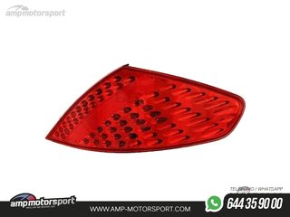PILOTO TRASERO DERECHO LED PARA PEUGEOT 307 CC