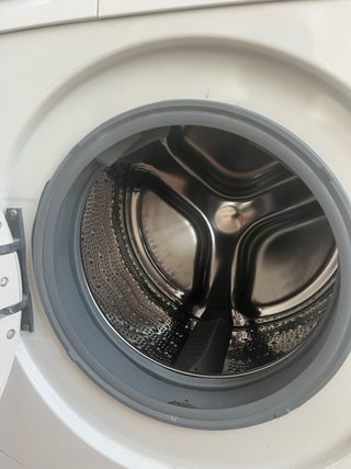 Lavadora Bosch Serie 6 8kg 1200rpm EcoSilence