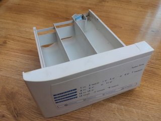 Cajón Detergente Lavadora Fagor Innova 1L-7090D