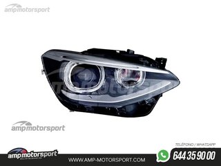 FARO DELANTERO DERECHO XENON PARA BMW F20/F21