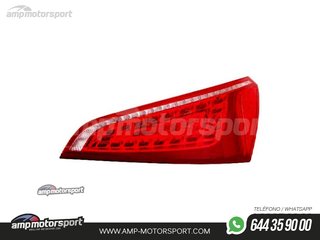 PILOTO TRASERO DERECHO PARA AUDI Q5
