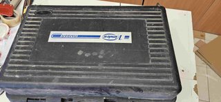 Virutex RM95R Recortadora de Marcos