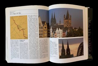 Enciclopedia de Europa en 10 tomos de Planeta