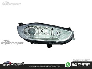 FARO DELANTERO DERECHO PARA FORD FIESTA MK7