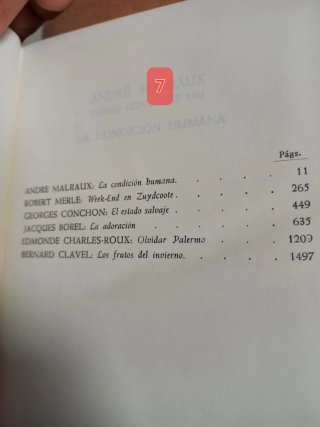 Premios Gongourt de Novela