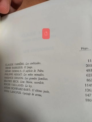 Premios Gongourt de Novela