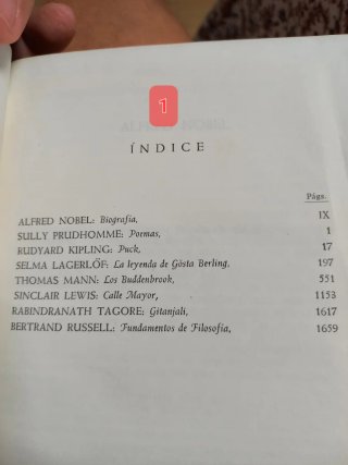 Premios Gongourt de Novela