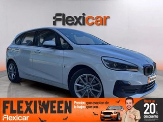 BMW Serie 2 Active Tourer 225xe iPerformance