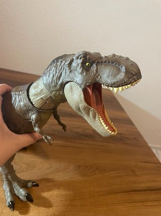 Figura Tiranosaurio Rex