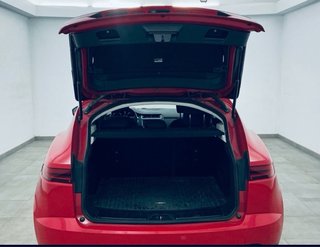 Jaguar E-Pace 2021